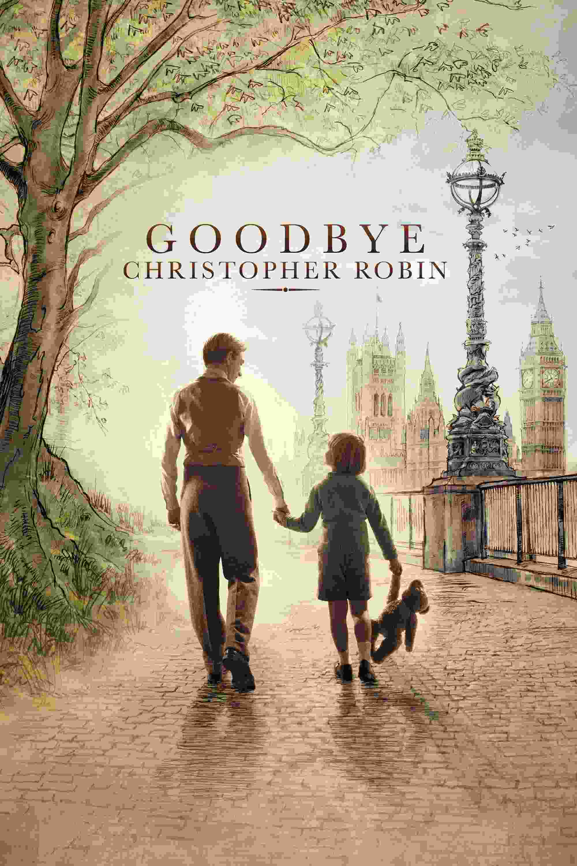 Tạm Biệt Christopher Robin