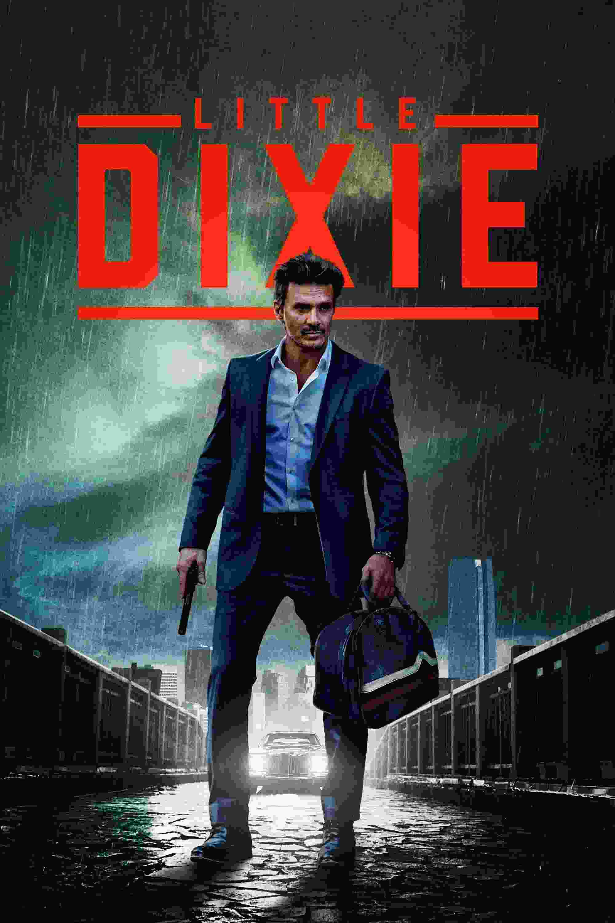 Dixie Bé Bỏng