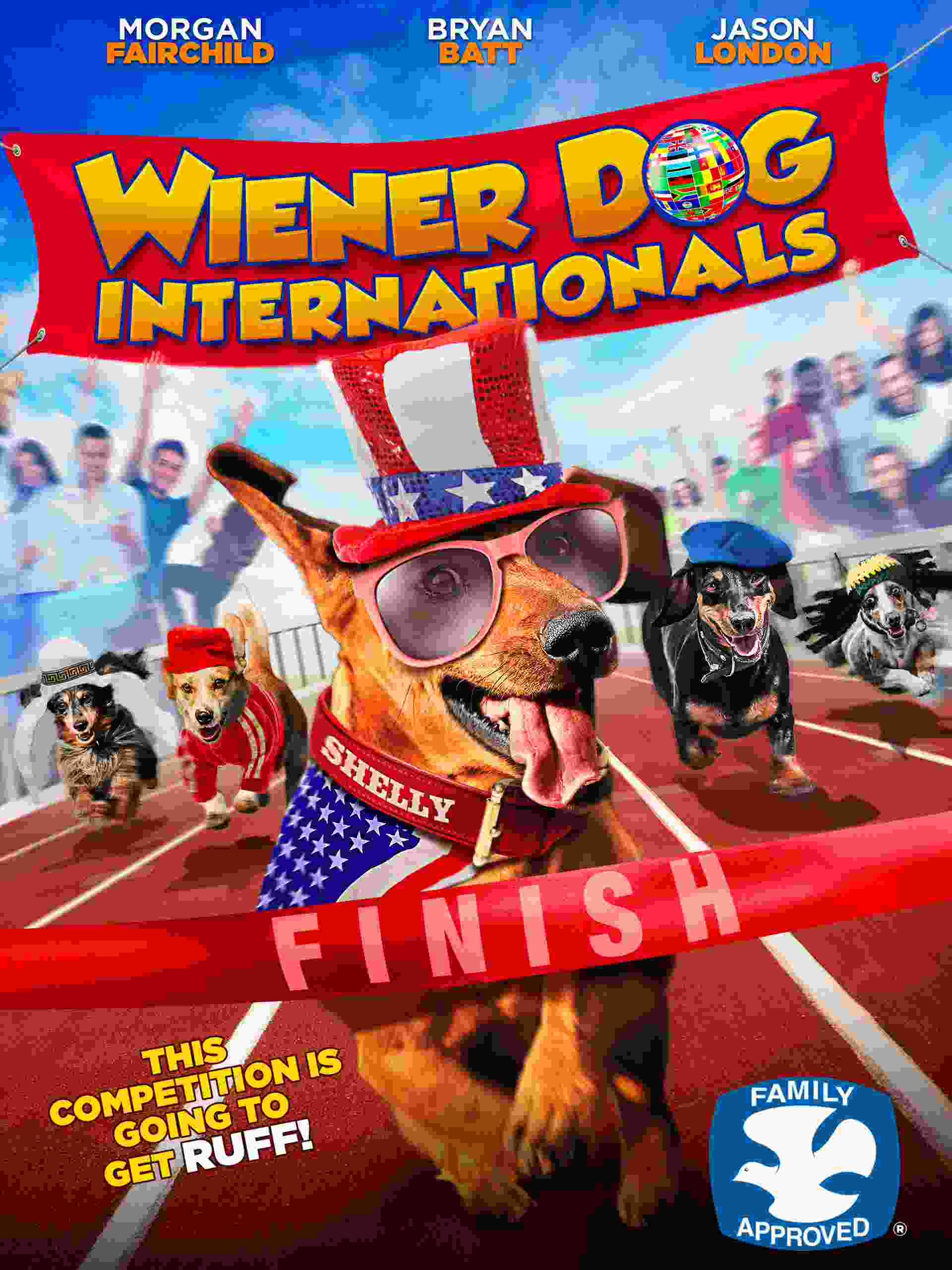 Wiener Dog Internationals