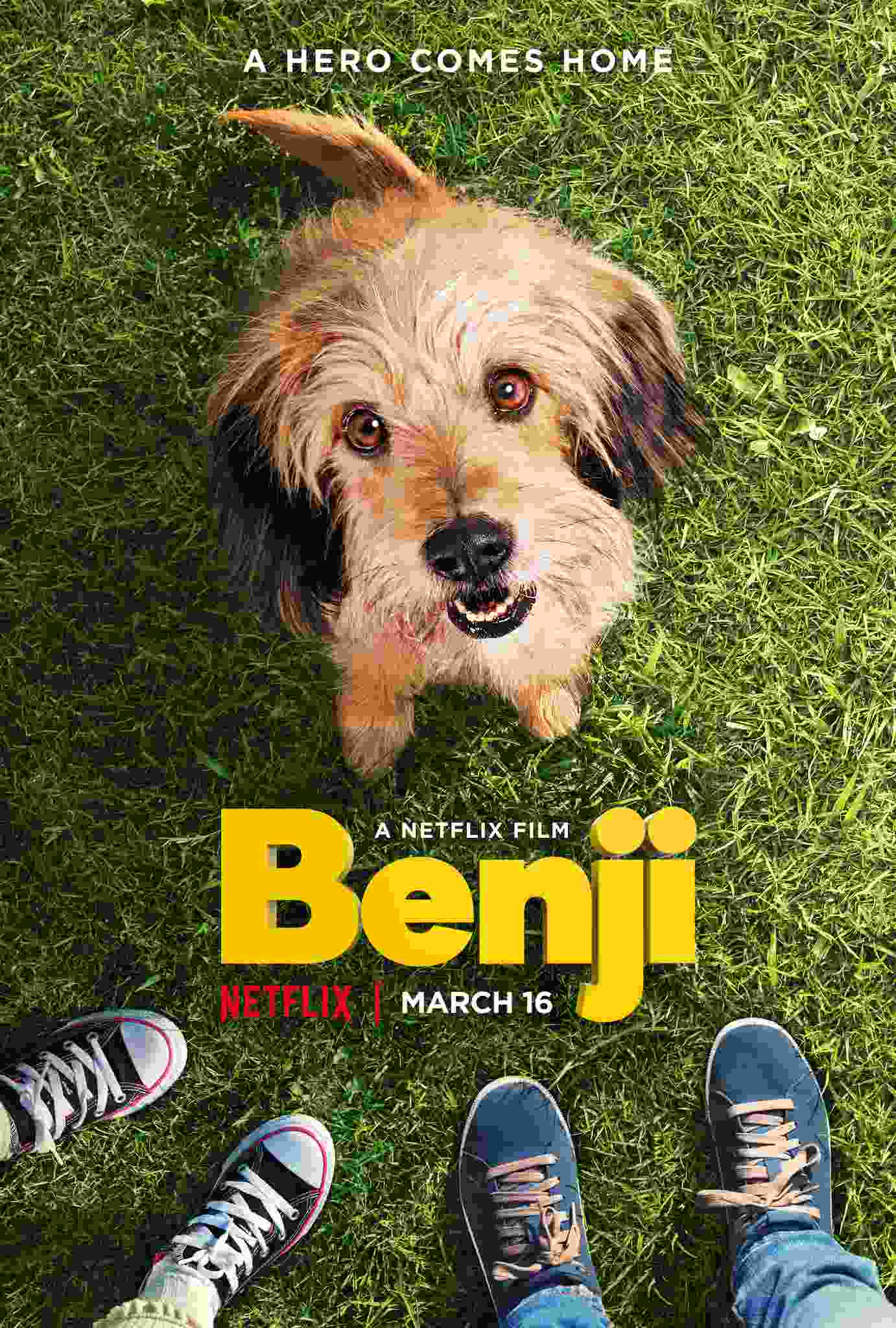 Benji