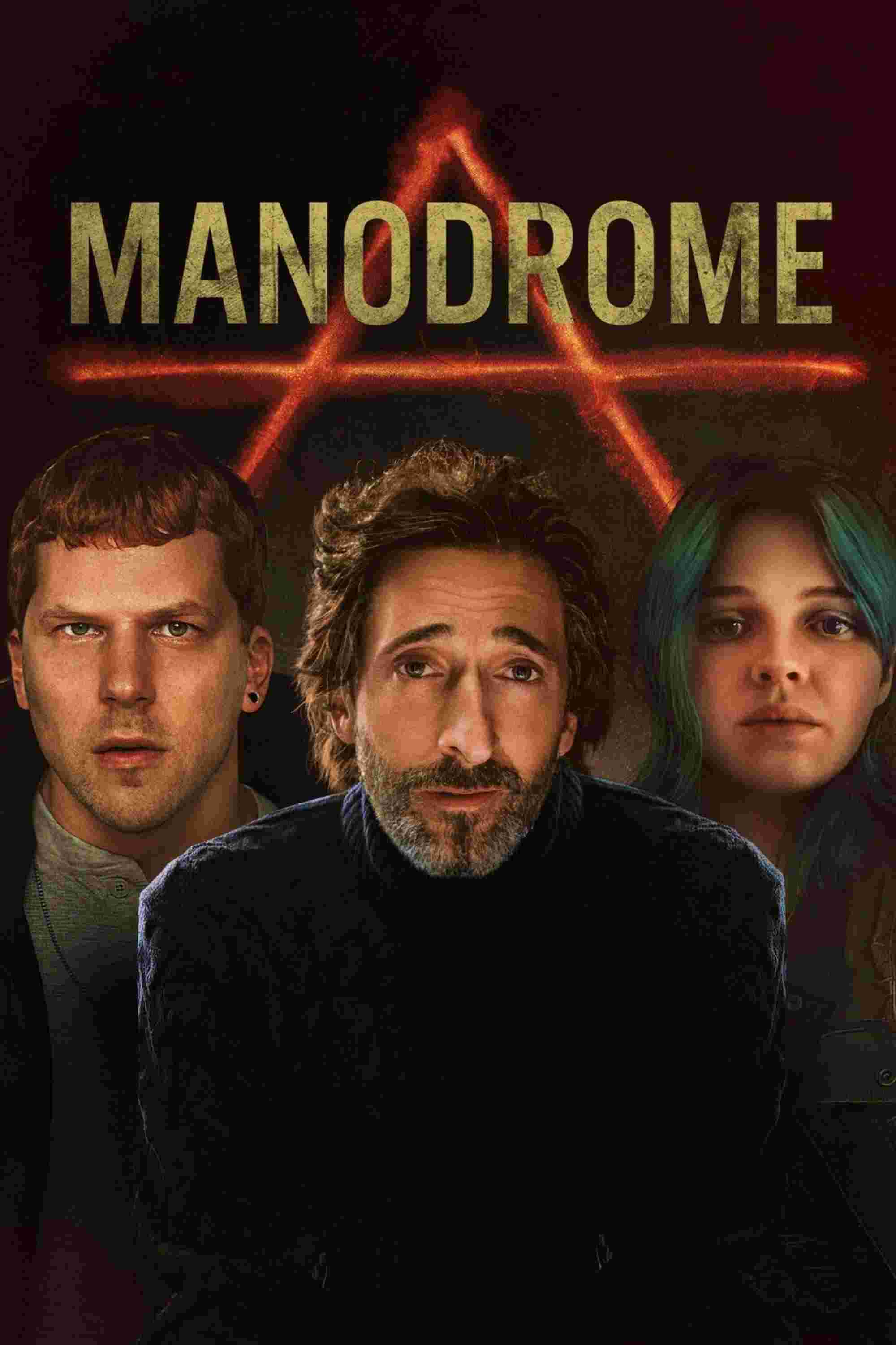 Manodrome